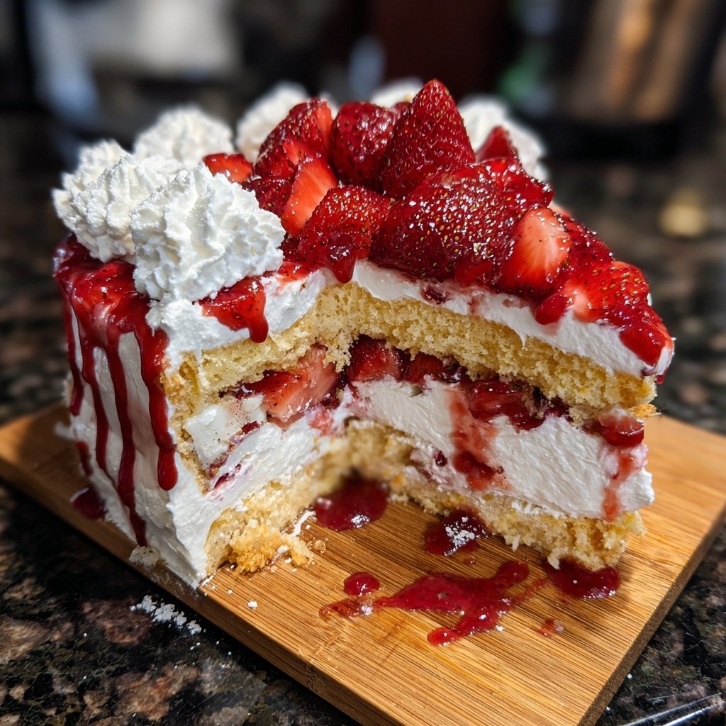 Beliebte Dessert Rezepte | Kuchen & Süßes