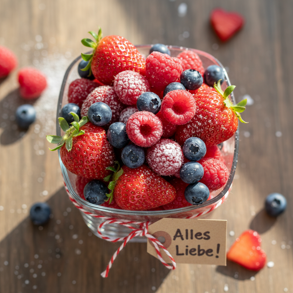 Beliebte Dessert Rezepte | Kuchen & Süßes