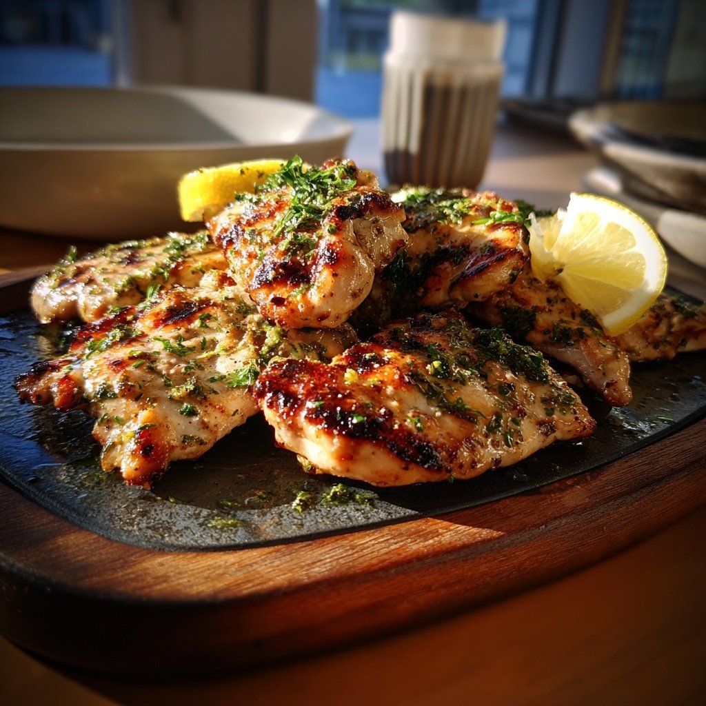 Diät Rezepte | Gesund Abnehmen & Genießen