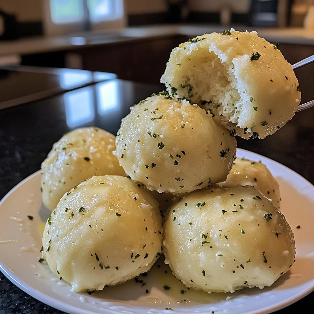 Semmelknödel