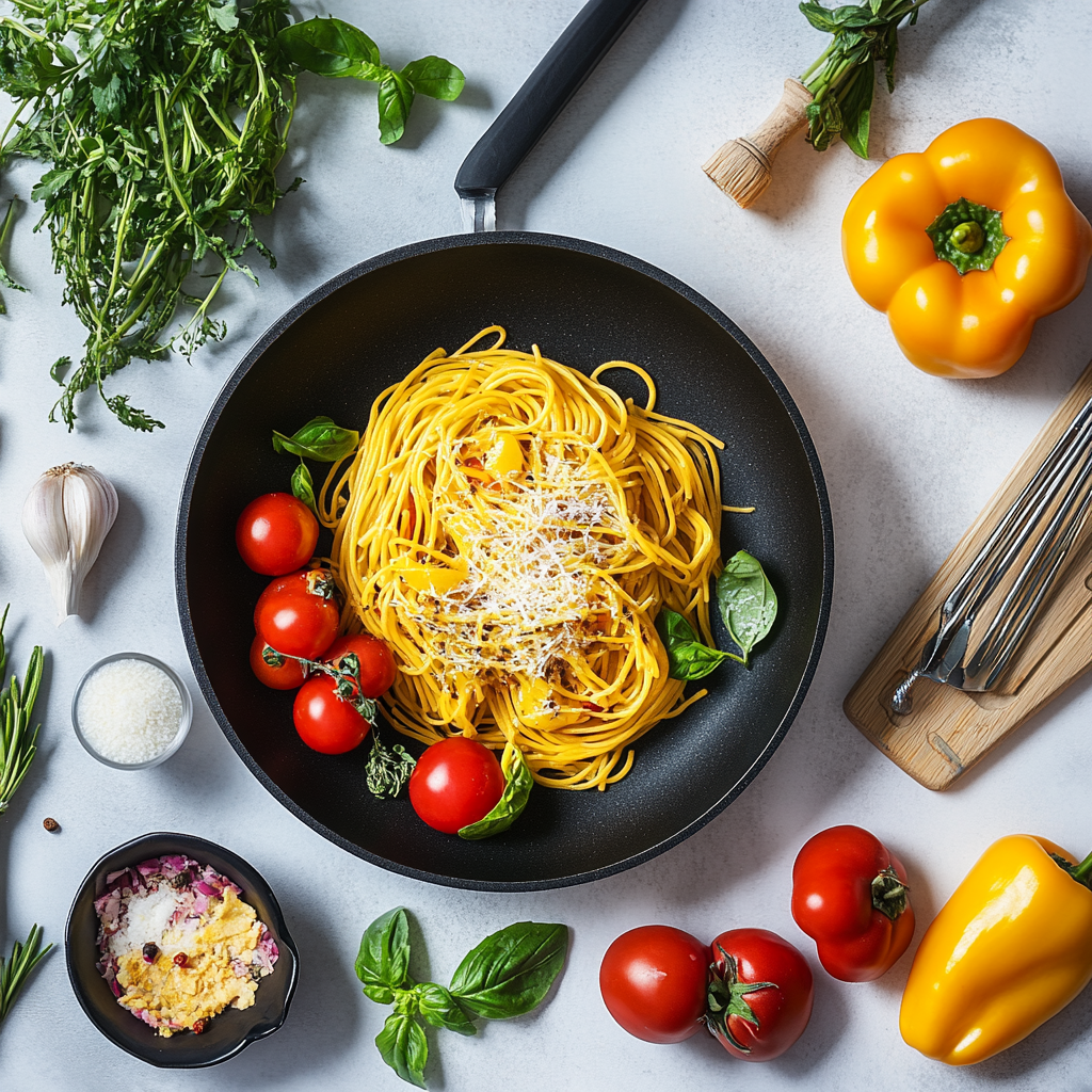 Eilige Rezepte | Kochen Ohne Aufwand