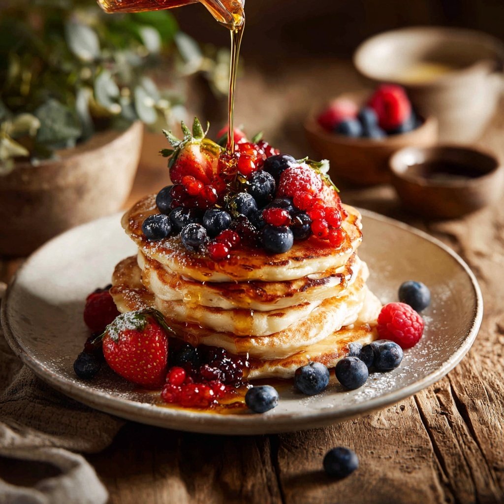 Außergewöhnliche Ideen für das Weihnachtsfrühstück