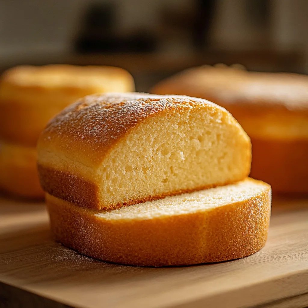 Biskuitboden einfach backen – klassisches Grundrezept mit Gelinggarantie