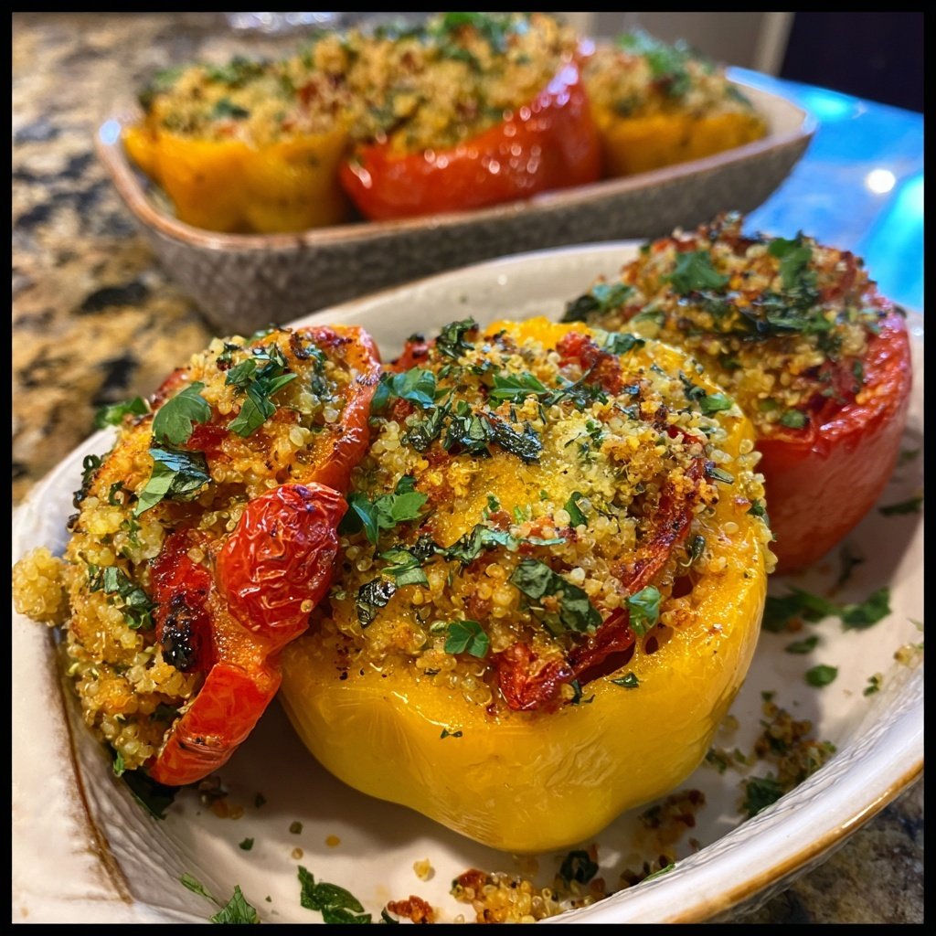 Kulinarische Vielfalt | Internationale Rezepte