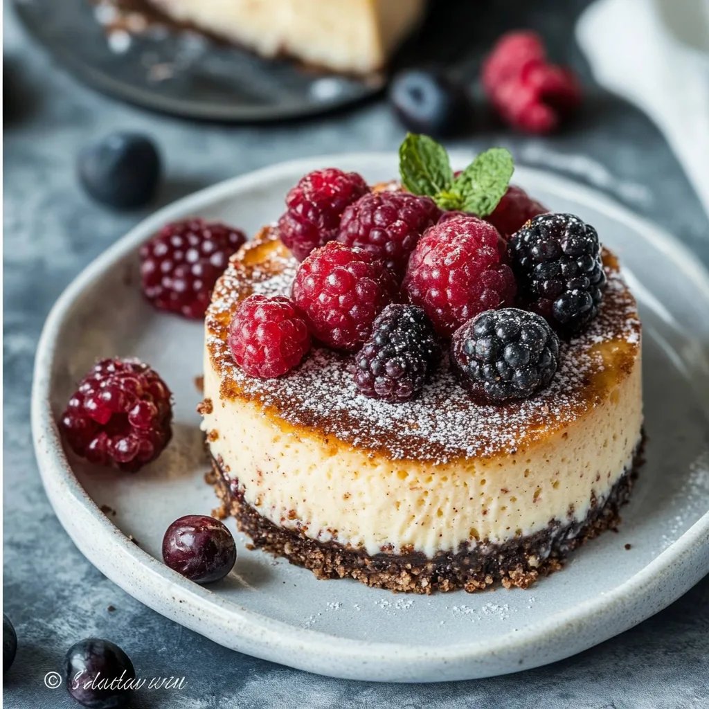 Kastanien Cremetörtchen