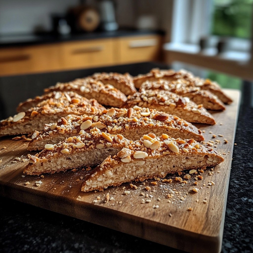 Mandeln Gelingsicher Markt