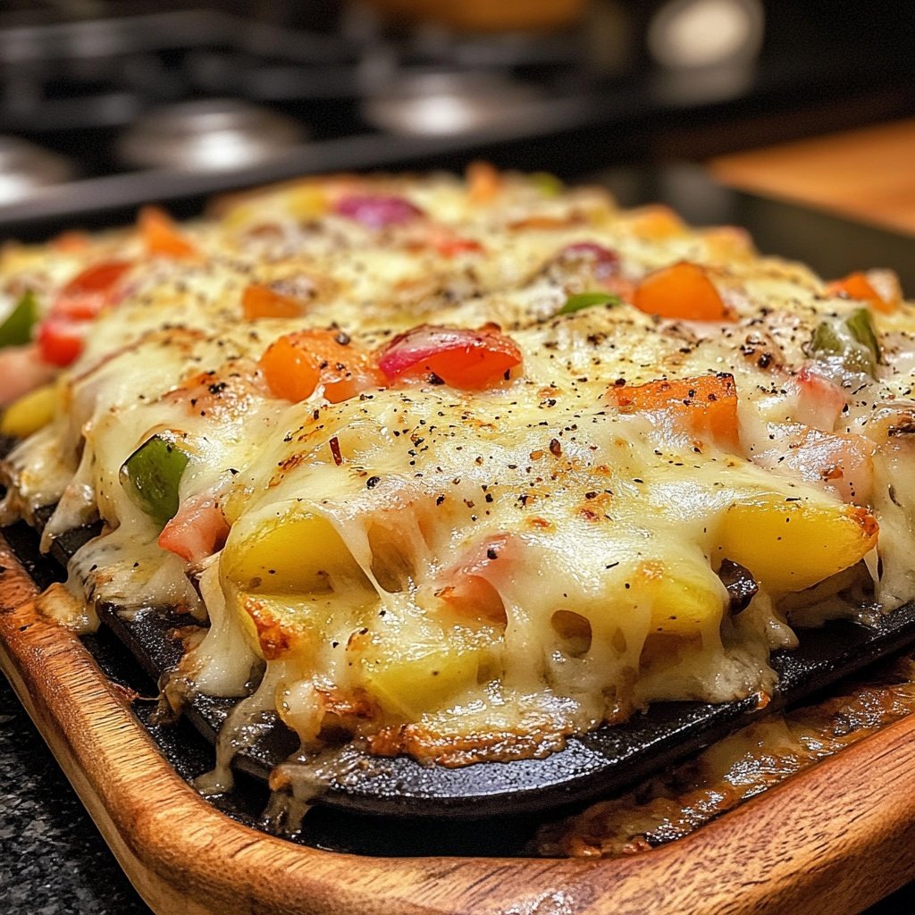 Raclette-Ideen für Heiligabend und Silvester