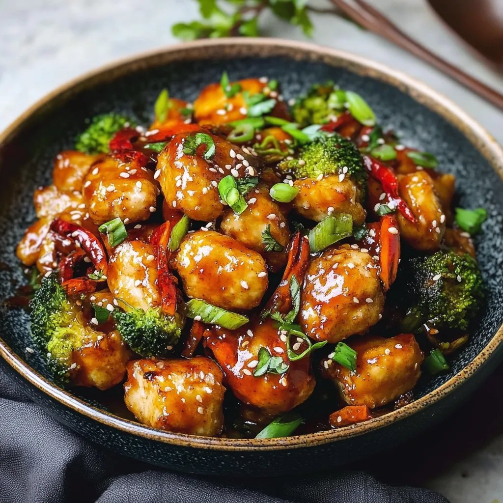 Asiatischer Rosenkohl aus dem Ofen